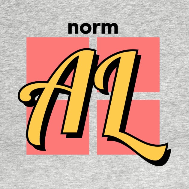 Norm AL by PhilFTW